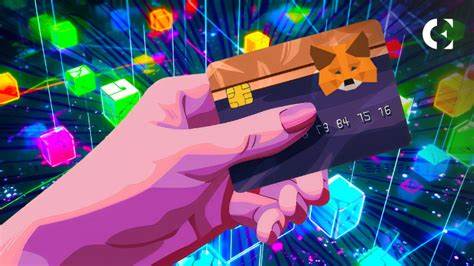 Metamask Partners With Mastercard to Launch Crypto-Backed Debit Card in Europe - Bitcoin.com News