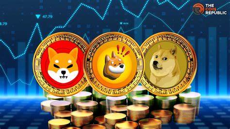 Market Downturn Weighs on SHIB Price, Holders Turn to Gambling Token Mpeppe - The Coin Republic