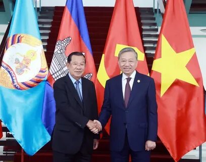 Malaysia, Singapore offer unique approaches to cryptocurrency supervision: experts - http://en.vietnamplus.vn/