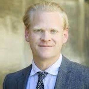 Cambridge academic James Orr: England should be ethnically English [video]