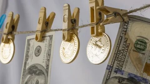 Crypto Conspiracy: John Khuu Sentenced for Money Laundering - Regtechtimes