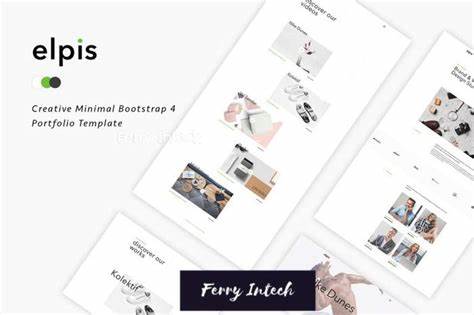 ELPiS: Small-Web Zine