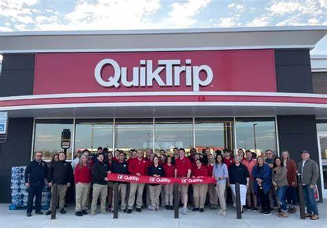 3 Big Numbers: Examining major changes for QuikTrip, Walmart and 7-Eleven