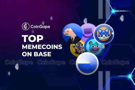 Top Base Meme Coins To Invest In 2025 - CoinGape