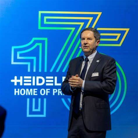 HEIDELBERG to acquire POLAR Mohr brand rights and technology