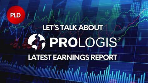 Prologis Earnings Preview: What to Expect