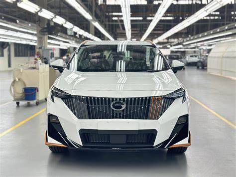 State-owned Chinese carmakers GAC and JAC forecast record Q2 losses