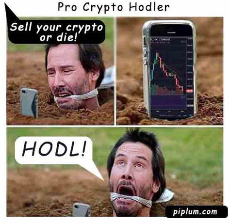 Losing Isn’t Funny: Sell These 3 Joke Cryptos Now - InvestorPlace