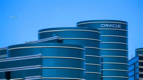 Is Oracle’s stock spike the strongest indicator yet that we’re in an AI bubble?