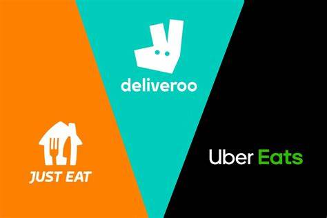 DoorDash Offers to Buy UK-Based Deliveroo for $3.6B