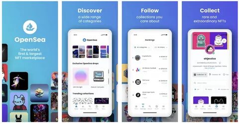Flow Brings Major Brands & Creators to OpenSea 2.0 Ushering in a New Generation of NFTs & Fan Engagement - TradingView