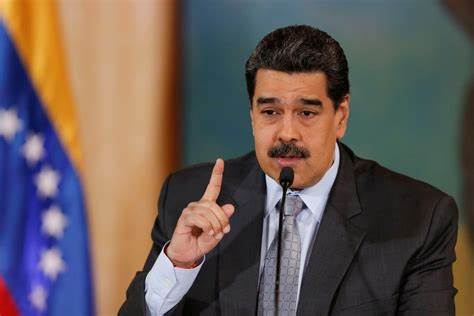 Venezuelan President Nicolas Maduro Proposes Retaking the 'Crypto Path' - Bitcoin.com News