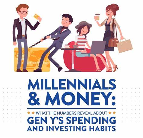 Money Habits of Millennials: How This Generations Spends, Saves, and Invests - Investopedia