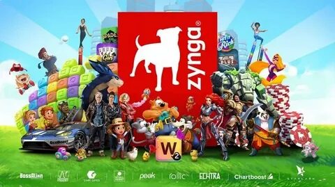 FarmVille Developer Zynga Bulldozing the Gaming Industry with Blockchain - Coinspeaker