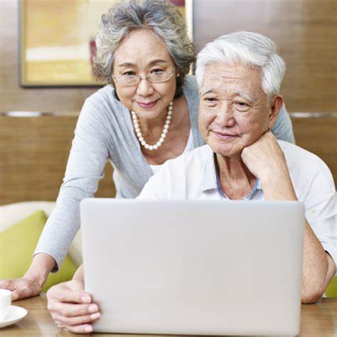 Japanese Crypto Center Launches Investment Course for Seniors - Bitcoin.com News