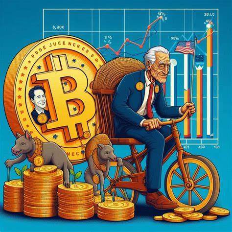 Brutal Trump Attacks Triggers Crypto Market Surge: Top 3 Memecoins to Watch - Coinpedia Fintech News