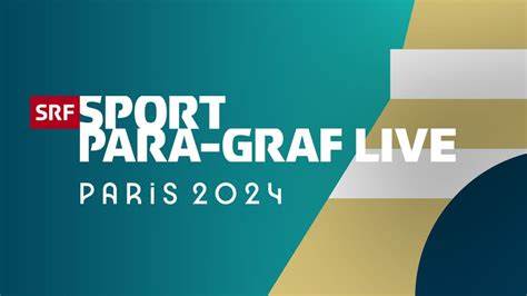 Para-Graf live 2024