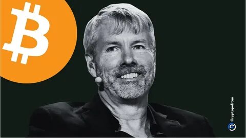 Will Michael Saylor’s Strategy survive this widespread bearish market? - Cryptopolitan