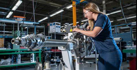 Woodward completes acquisition of Safran’s NA electromechanical business