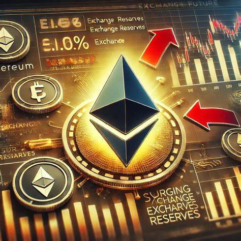 Crypto Analyst Says Ethereum Will Outperform Bitcoin And Solana, Is $12,000 Possible? - NewsBTC