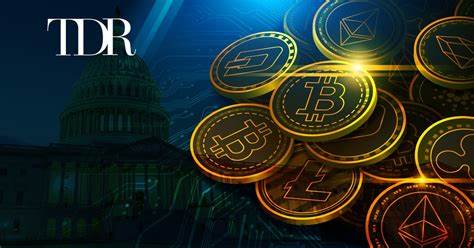 Pro-crypto super PACs pouring tens of millions into 2024 elections - Arkansas Advocate