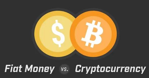 Cryptocurrencies Rarely Used to Launder Money, Fiat Preferred - Decrypt