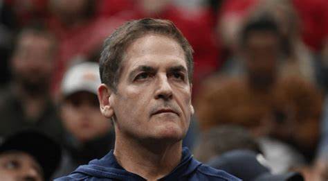 Mark Cuban on how he lost $870,000 to crypto scam — ‘They must have been watching’ - DLNews