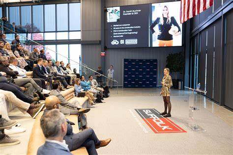 Suffolk BOOST 6 Cohort Drives Innovation in Construction Tech