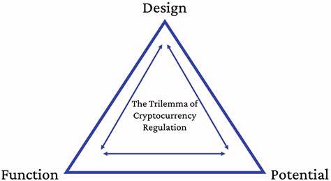 How the Market, Not Government, Regulates Cryptocurrency Crimes - Cato Institute