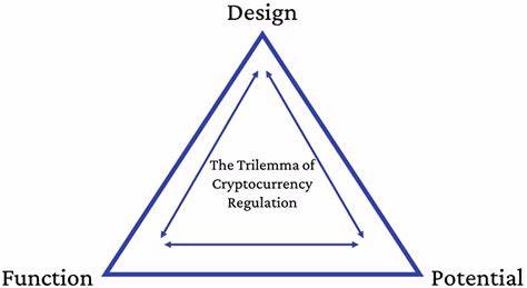 How the Market, Not Government, Regulates Cryptocurrency Crimes - Cato Institute