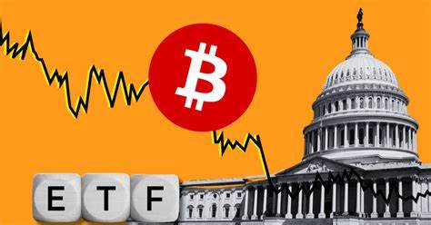 Why is Bitcoin Price Dropping Despite ETF Approval? - Coinpedia Fintech News