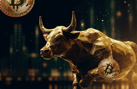 Bitcoin’s Decade-Low Q1 Performance: Is the Crypto Bull Run Over? - MoneyCheck