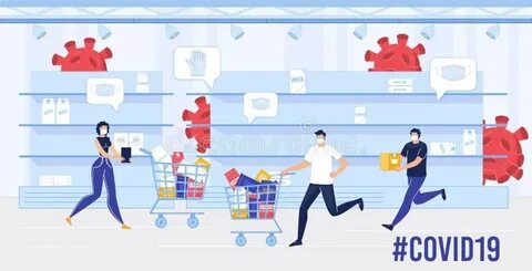 How COVID-19 Changed Consumer Shopping Habits - Investopedia