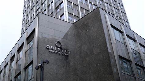 Quintet Private Bank integrates private markets into client portfolios