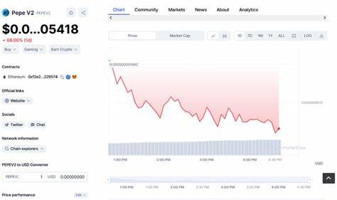 New Cryptocurrency Releases, Listings, & Presales Today – Pepe Unchained, Stakelayer, Skyhash - CoinMarketCap