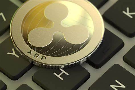 SEC Delays Leave XRP Hanging In The Balance As Investors Have Found The Next Big Altcoin Of 2025 - CryptoDaily
