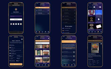 NFT Workx Launches App for Tokenizing Real-World Assets - NFT Plazas