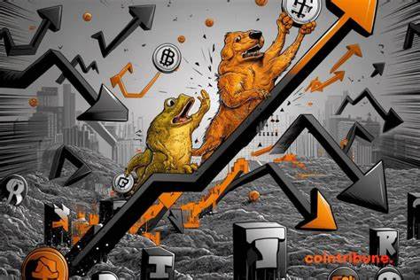 How $LIBRA, memecoins unmask a broken crypto market - CoinGeek