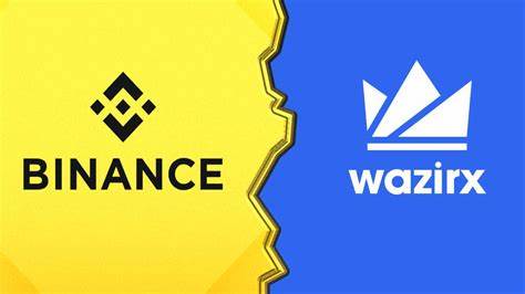 WazirX crisis: Customer frustration mounts as crypto exchange considers next moves - The Indian Express