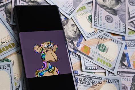 NFTs Are Not Securities: SEC Ends Yuga Labs Investigation - CoinCentral