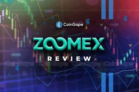 Zoomex Review 2024: The Future Leader in the Crypto Space - CoinGape