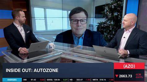 Barclays Raises AutoZone (AZO) PT to $4,510 on Anticipation of Higher Earnings