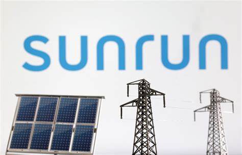 Trump Slashed Solar Credits. First Solar, Sunrun Are Winners Anyway, Analyst Says