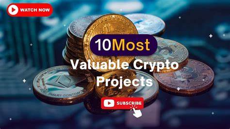 Best DeSci Crypto Projects To Watch - Traders Union