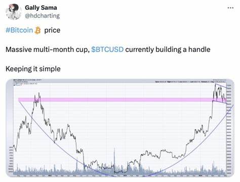 ‘Pretty ordinary stuff’ — Traders seem unfazed by Bitcoin correction - Cointelegraph