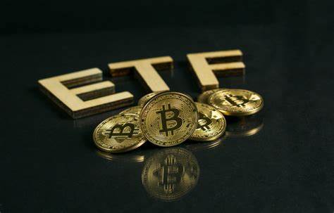 Bitcoin's Shaky Start to 2025: Buy the ETFs on the Dip? - Yahoo Finance