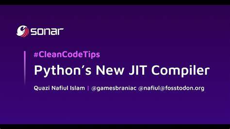 Reflections on 2 years of CPython's JIT Compiler: The good, the bad, the ugly