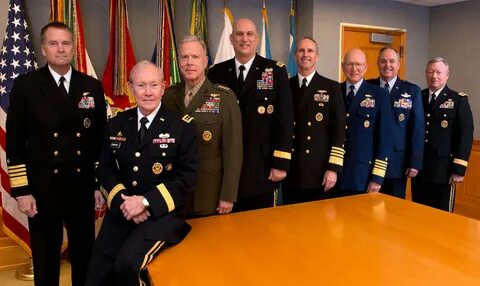 Digital Currencies as National Threat and Opportunity - Joint Chiefs of Staff