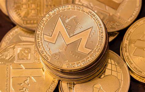Monero emerges as crypto of choice for cybercriminals