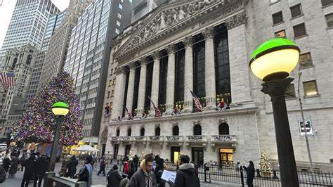 Stocks just did something they haven’t done in nearly three decades - CNN International